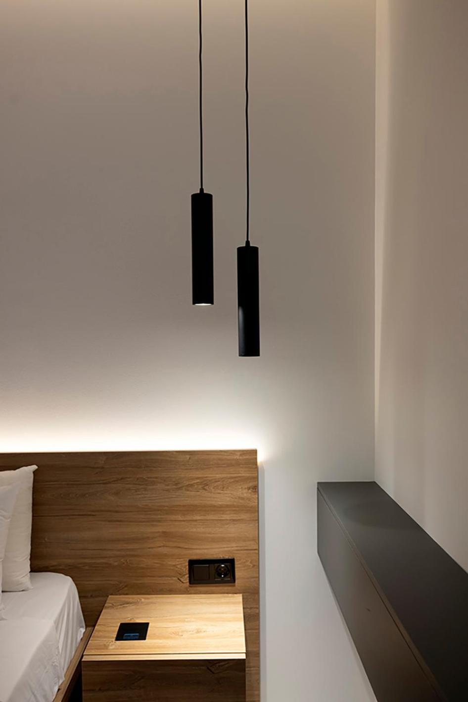 Akira Suites Afytos Exterior foto